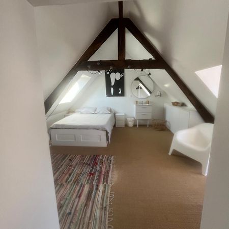GRANVILLE chambre d hôte maison rénovée charme Esterno foto