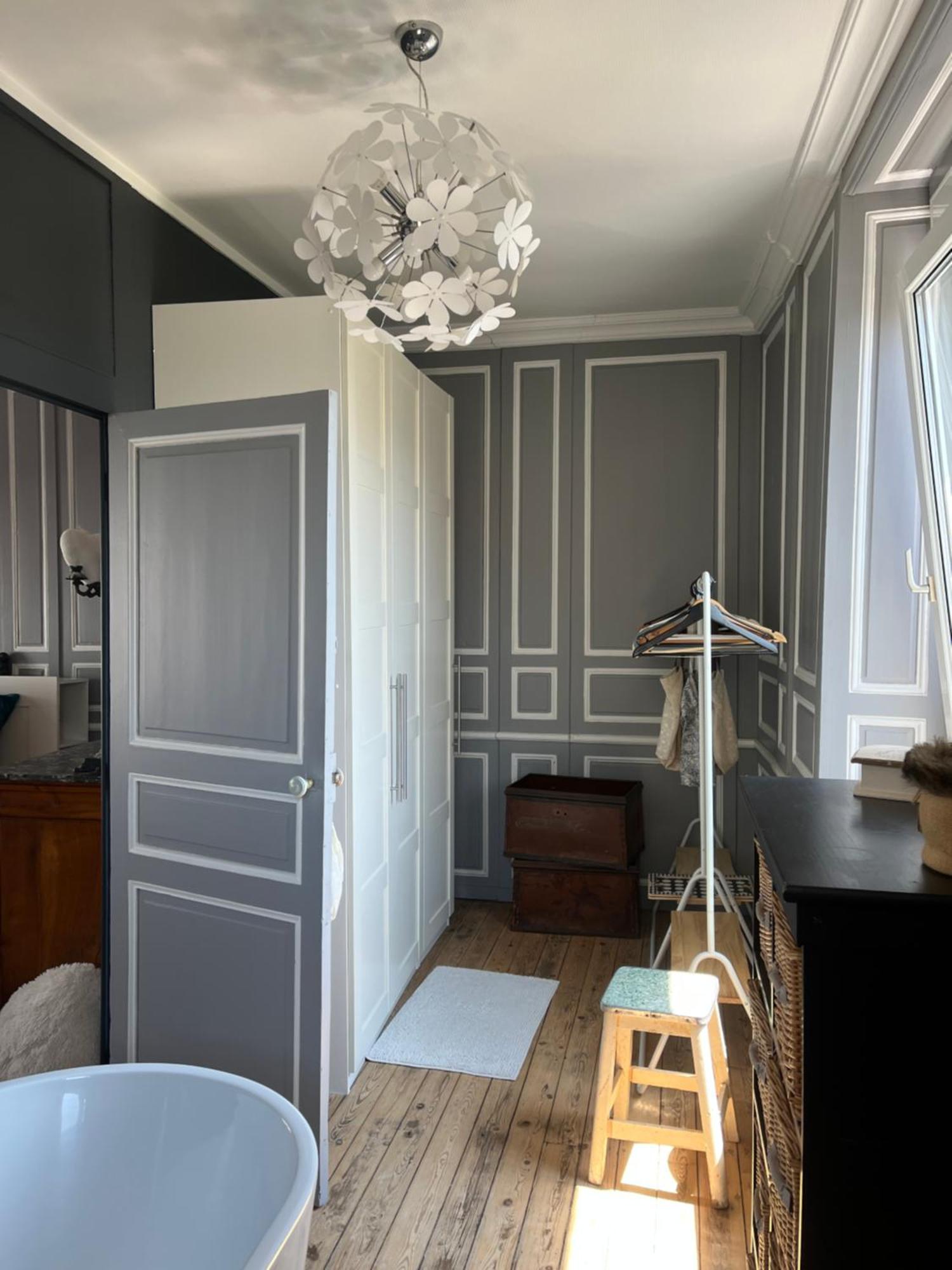 GRANVILLE chambre d hôte maison rénovée charme Esterno foto