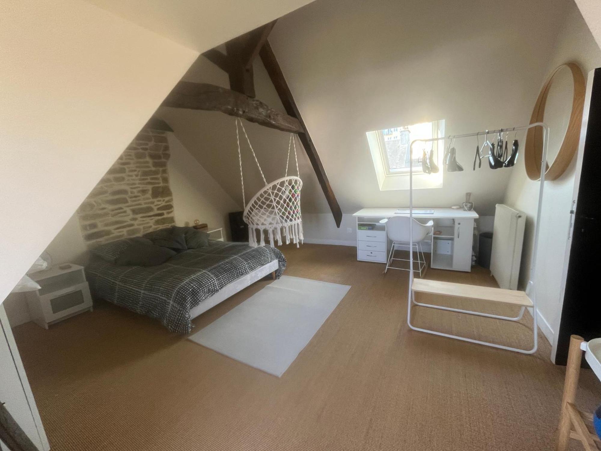 GRANVILLE chambre d hôte maison rénovée charme Esterno foto