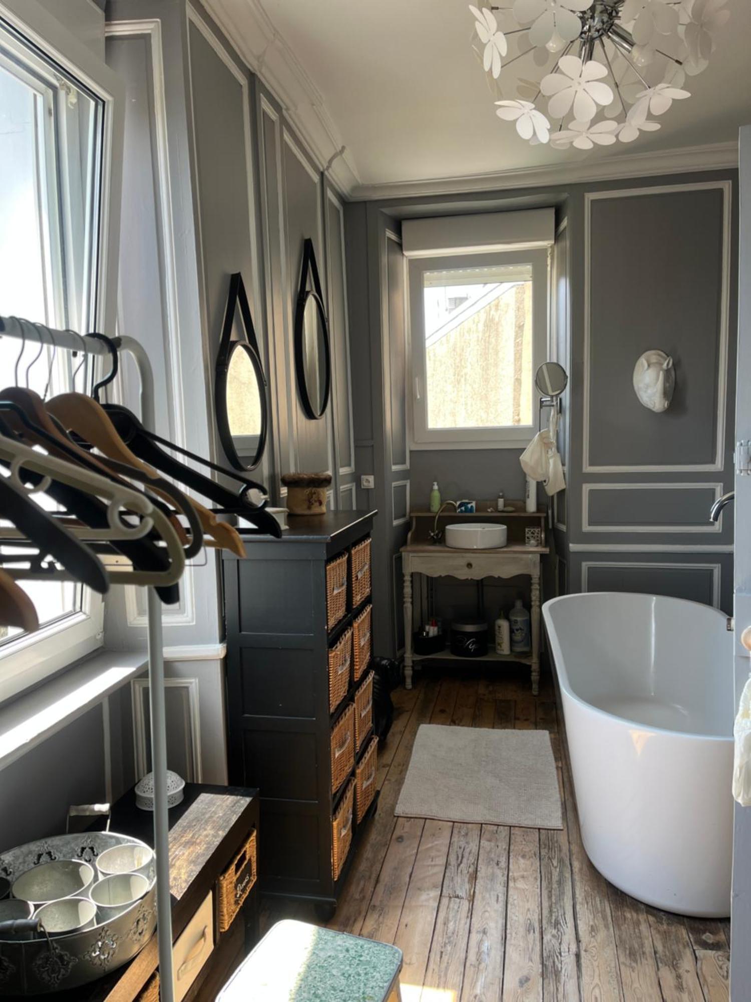 GRANVILLE chambre d hôte maison rénovée charme Esterno foto